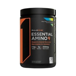 Essential Amino 9, Blue Razz Lemonade - 345 grams