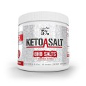 Keto aSALT with goBHB Salts - Legendary Series, Cherry Limeade - 252 grams
