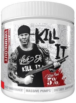 Kill It - Legendary Series, Push Pop - 366 grams
