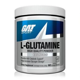 L-Glutamine - 300 grams