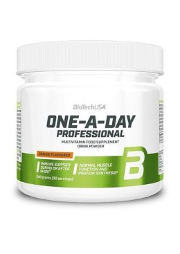 One-A-Day Professional, Orange - 240 grams