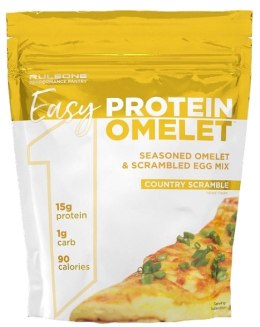 R1 Protein, Omelet Country Scramble - 23 grams (1 serving)