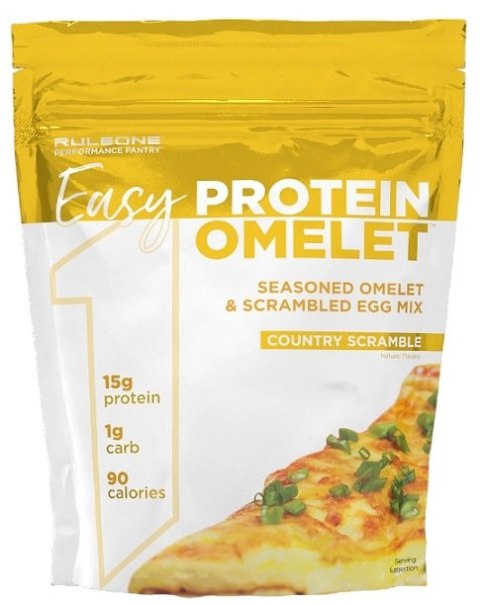 R1 Protein, Omelet Country Scramble - 23 grams (1 serving)