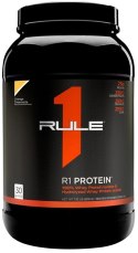 R1 Protein, Orange Dreamsicle - 870 grams