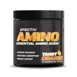 Amino, Tangy Orange - 300 grams