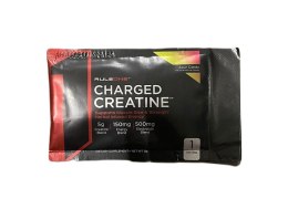 Charged Creatine, Sour Candy - 8 grams (1 serving)
