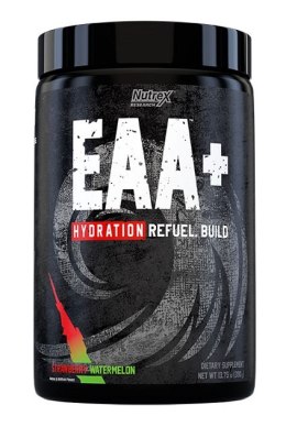 EAA + Hydration, Strawberry Watermelon - 390 grams