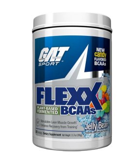 Flexx BCAAs, Jelly Bean - 390 grams