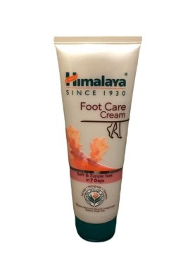 Foot Care Cream - 75 grams