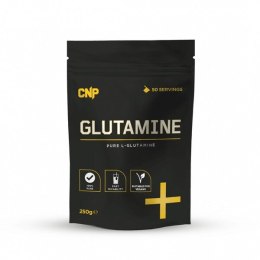 Glutamine, Unflavoured - 250 grams