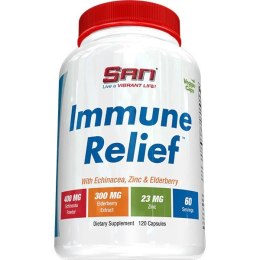 Immune Relief - 120 vcaps