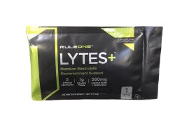 Lytes+, Lemon Lime - 5.5 grams (1 serving)