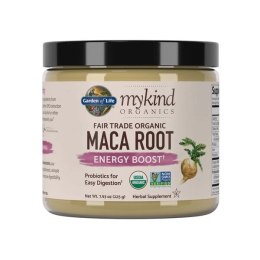 Mykind Organics Maca Root - 225 grams