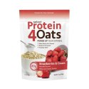 Protein4Oats, Strawberries & Cream - 258 grams