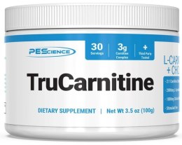 TruCarnitine - 100 grams