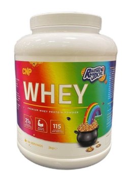 Whey, Rainbow Cookie - 2000 grams