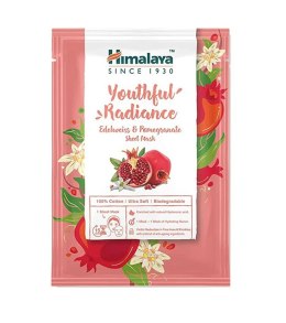 Youthful Radiance Edelweiss & Pomegranate Sheet Mask - 30 ml.