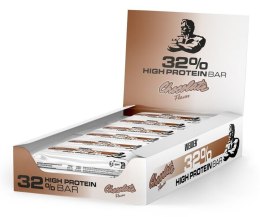 32% High Protein Bar, Chocolate - 12 x 60g