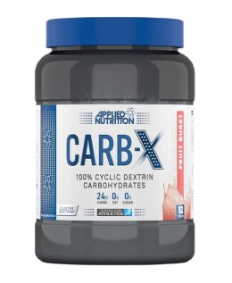 Carb X, Fruit Burst - 300 grams