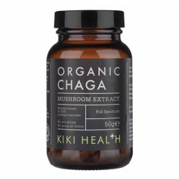 Chaga Extract Organic - 50 grams