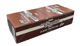 Classic Protein Bar, Dark Chocolate - 24 x 35g