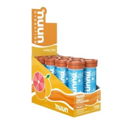 Daily Hydration Immunity, Orange Citrus - 8 x 10 count tubes