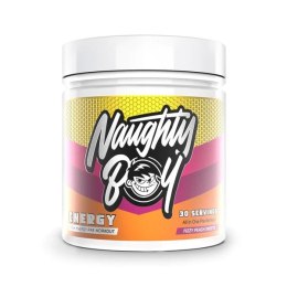 Energy, Fizzy Peach Sweets - 390 grams