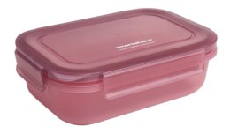 Food Storage Container, Deep Rose - 800 ml.
