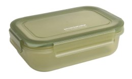Food Storage Container, Dusky Green - 800 ml.