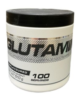 Glutamine - 510 grams