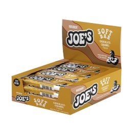 Joe's Soft Bar, Chocolate Caramel - 12 x 50g