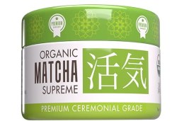 Organic Matcha Supreme - 30 grams
