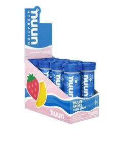 Sport Hydration, Strawberry Lemonade - 8 x 10 count tubes