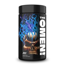 The Omen! Non-Stimulant - 100 vcaps