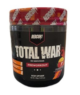 Total War - Preworkout, Strawberry Mango (EAN 810044576160) - 426 grams