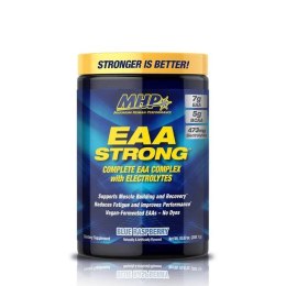 EAA Strong, Blue Raspberry - 308 grams