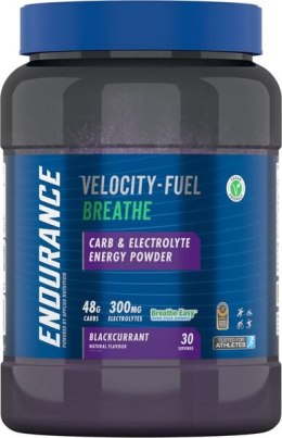 Endurance Breathe, Blackcurrant - 1500 grams
